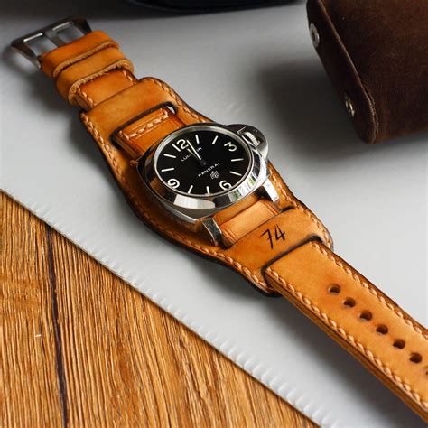 bund strap panerai|bund strap watches.